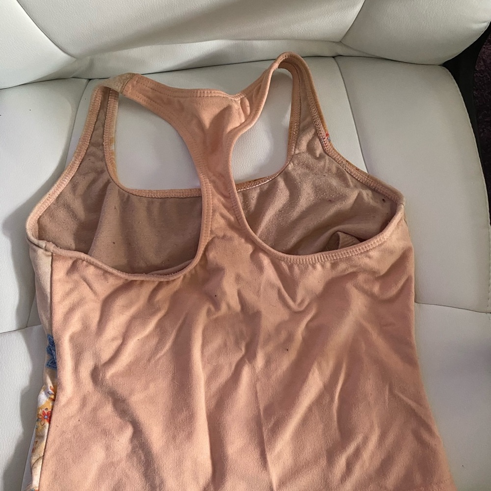 Price Firm! EUC! Marika Yoga Top - Picture 3 of 4